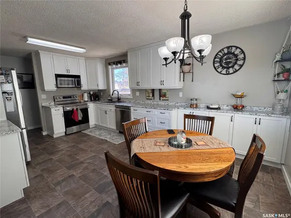 415 3rd AVENUE W, Biggar, SK S0K 0M0