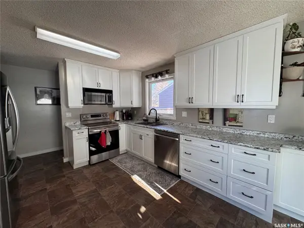 415 3rd AVENUE W, Biggar, SK S0K 0M0