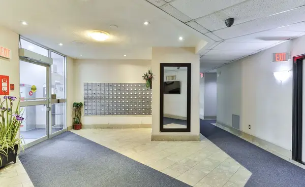 3559 Eglinton AVE W #1505, Toronto W04, ON M6M 5C6