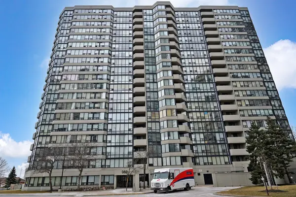 350 Rathburn RD #1905, Mississauga, ON L5B 3Y2