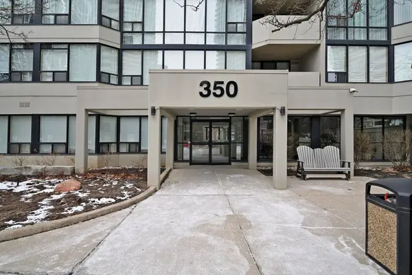 350 Rathburn RD #1905, Mississauga, ON L5B 3Y2