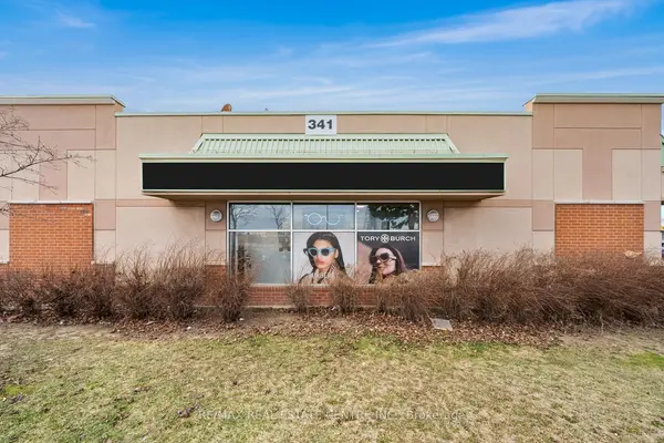 341 Parkhurst SQ #6, Brampton, ON L6T 0C2