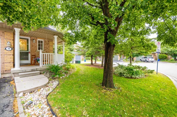 2871 Darien RD #35, Burlington, ON L7M 4R6