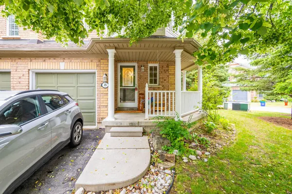 2871 Darien RD #35, Burlington, ON L7M 4R6