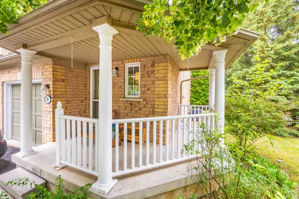 2871 Darien RD #35, Burlington, ON L7M 4R6