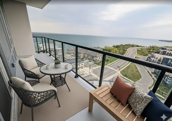 385 WINSTON RD #1311, Grimsby, ON L3M 4E8