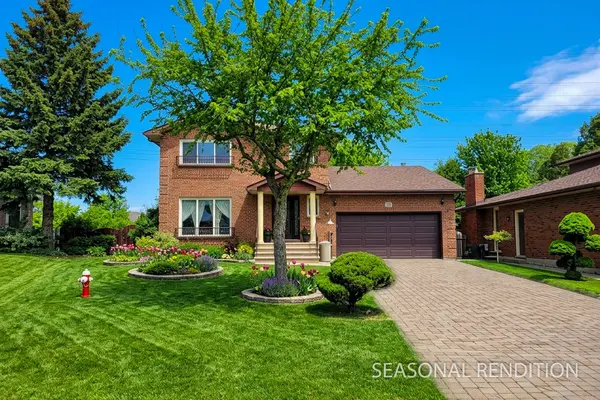 52 Elena CT,  Hamilton,  ON L9C 7P7