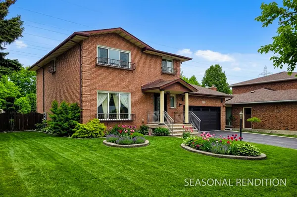 52 Elena CT, Hamilton, ON L9C 7P7