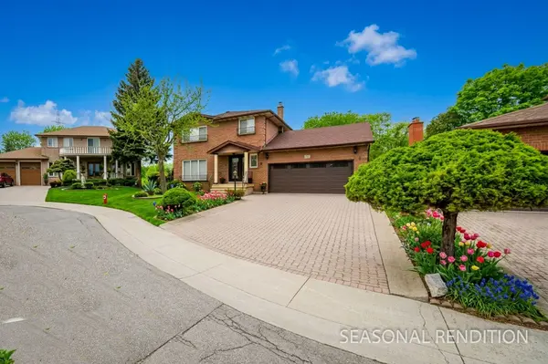 52 Elena CT, Hamilton, ON L9C 7P7