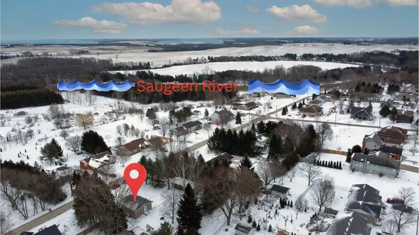 182 James ST, Arran-elderslie, ON N0G 2N0