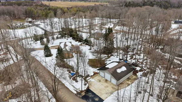 3 Woodland CT, South Bruce, ON N0G 2V0