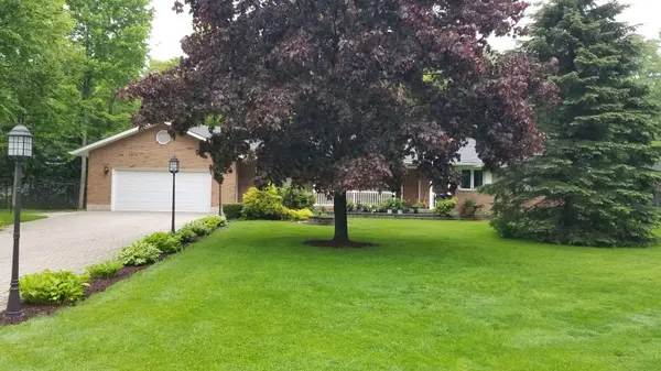 3 Woodland CT, South Bruce, ON N0G 2V0