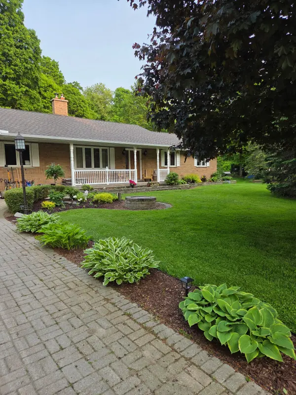 3 Woodland CT, South Bruce, ON N0G 2V0