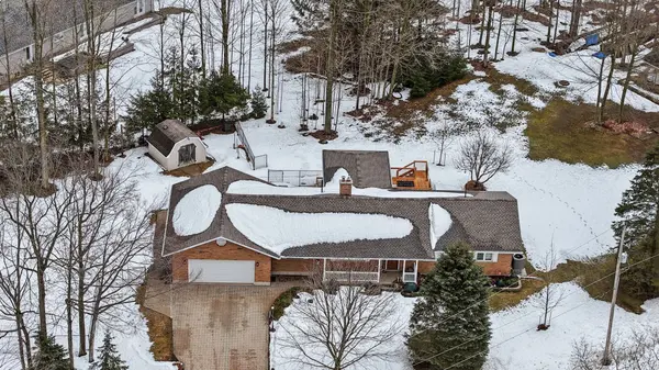 3 Woodland CT, South Bruce, ON N0G 2V0