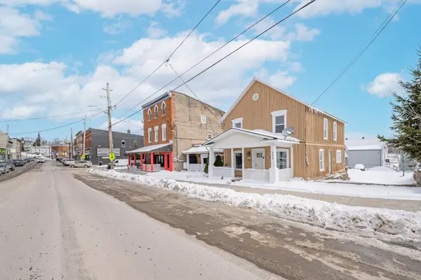 101 Durham ST S, Centre Hastings, ON K0K 2K0