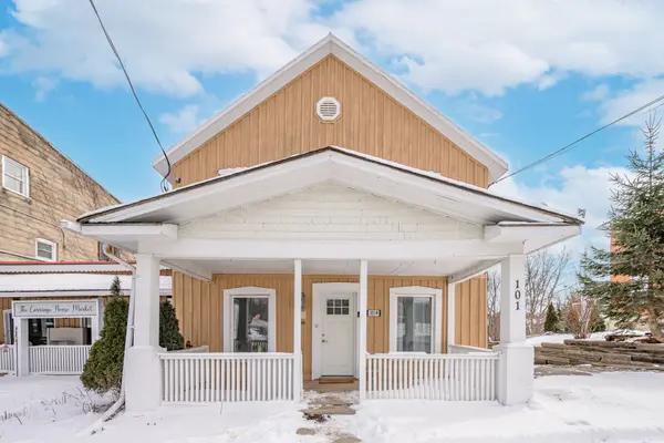 101 Durham ST S, Centre Hastings, ON K0K 2K0