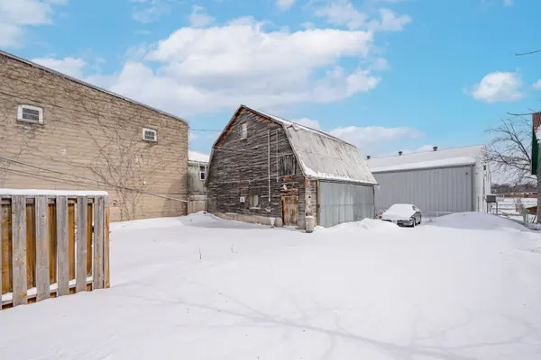 101 Durham ST S, Centre Hastings, ON K0K 2K0