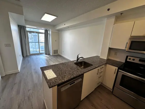 150 Water ST N #402, Cambridge, ON N1R 3B6