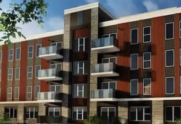 77 Leland ST ##118, Hamilton, ON L8S 3A1