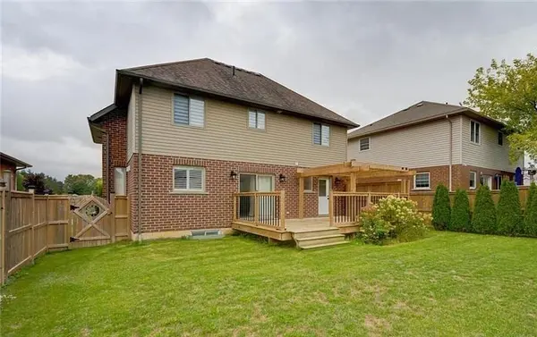 448 Poldon DR, Norwich, ON N0J 1P0