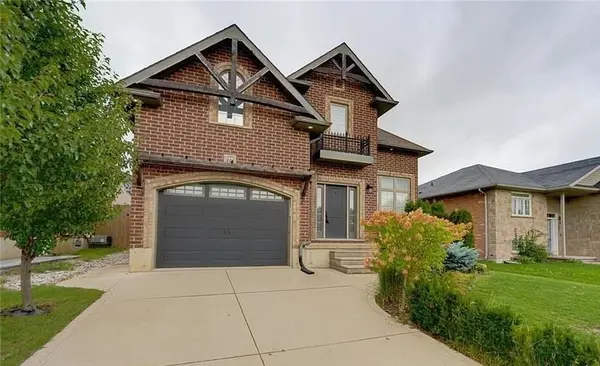 448 Poldon DR, Norwich, ON N0J 1P0