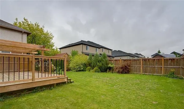 448 Poldon DR, Norwich, ON N0J 1P0