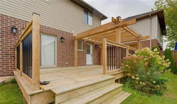 448 Poldon DR, Norwich, ON N0J 1P0