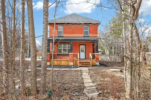 394 Wellington ST, Ingersoll, ON N5C 1T6