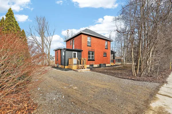 394 Wellington ST, Ingersoll, ON N5C 1T6