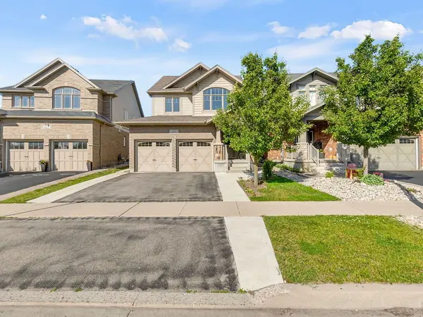 269 Goodwin DR, Guelph, ON N1L 0K1