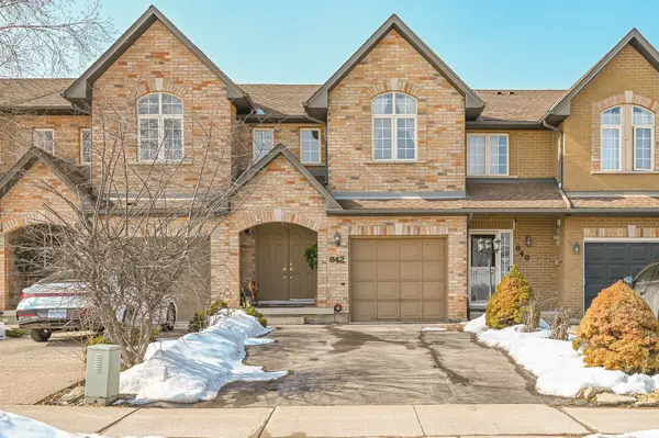 842 Upper Kenilworth AVE, Hamilton, ON L8T 5A6