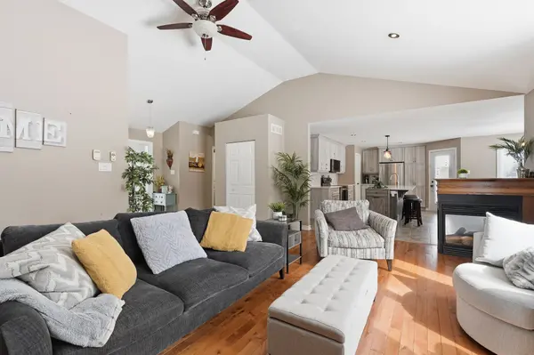 132 Moise-Gendron ST, Clarence-rockland, ON K0A 1E0