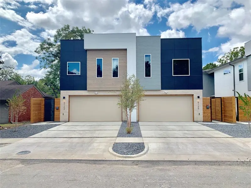 5125 N Hall Street, Dallas, TX 75235