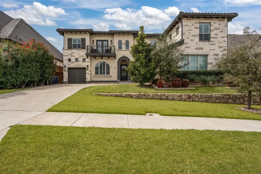 1616 Prairie Ridge Road, Fort Worth, TX 76008