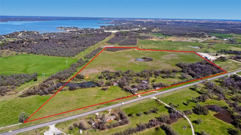 1936 W US Highway 380, Bridgeport, TX 76426