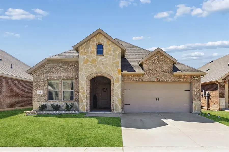 113 Cottage Lane, Royse City, TX 75189