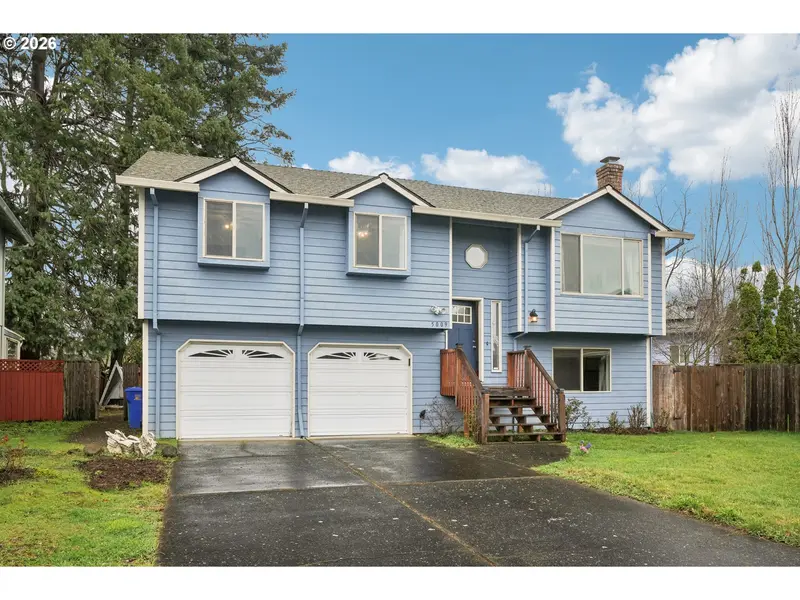 5009 NE EMERSON CT, Portland, OR 97218