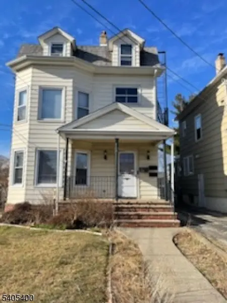 72 Baldwin Pl #2, Bloomfield Twp., NJ 07003