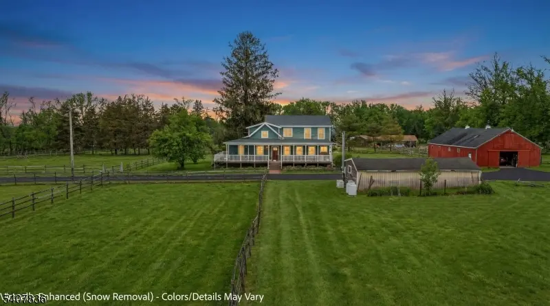 63 Linvale Rd, East Amwell Twp., NJ 08551