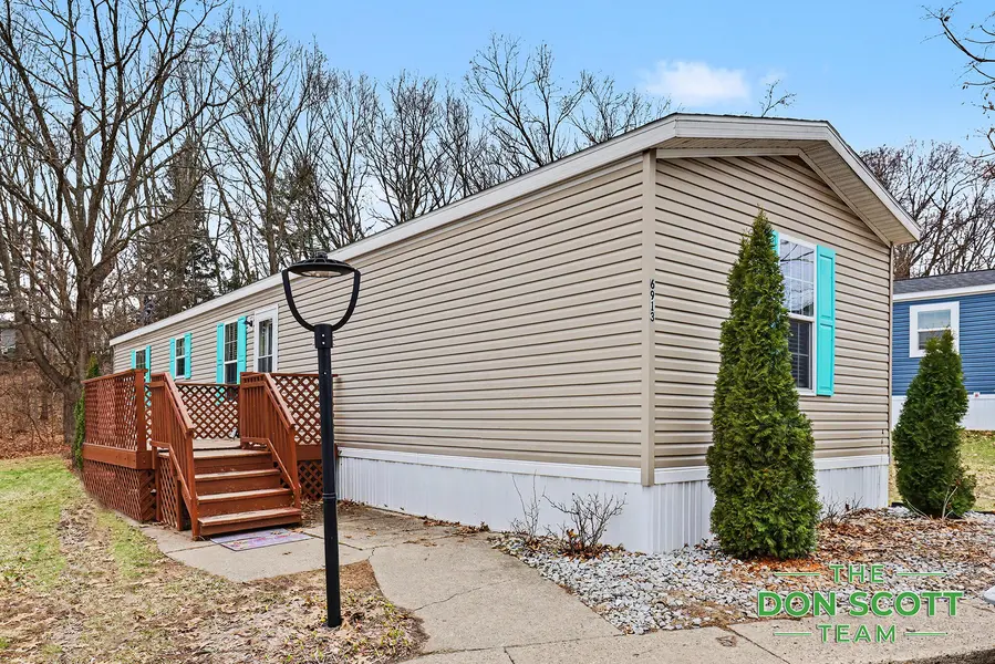 6913 Sandwood ST NE, Plainfield Twp, MI 49341
