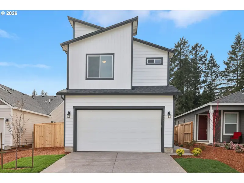 1477 N Millican Creek ST, Lafayette, OR 97127