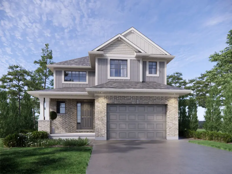 36 Hawk's Gate, Central Elgin, ON N5R 0R2