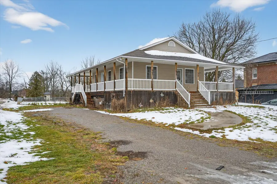 2258 County Road 45 N/A, Asphodel-norwood, ON K0L 2V0