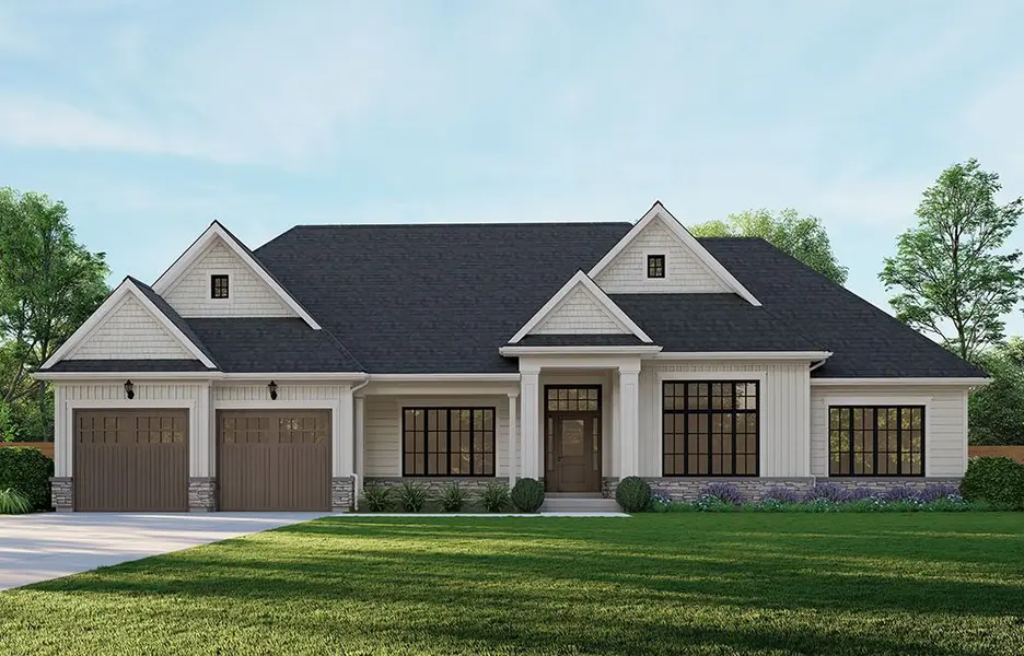 LOT 16 Augustus ST, Brant, ON N0E 1R0