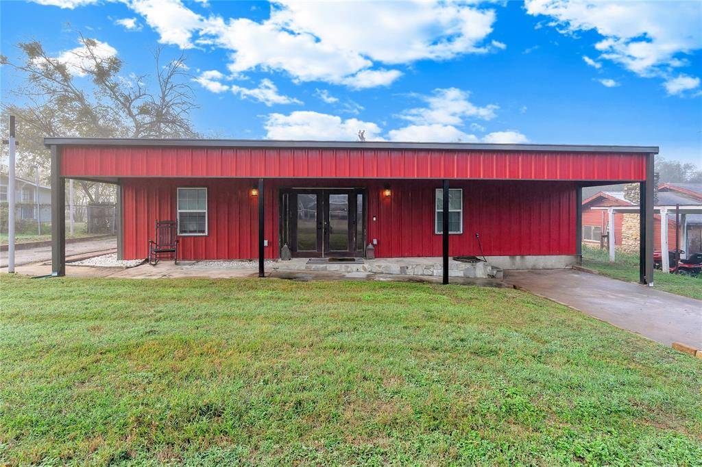 172 CR  1296, Morgan, TX 76671