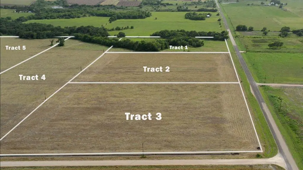 TBD - Tract 2 Fm-1240, Riesel, TX 76682