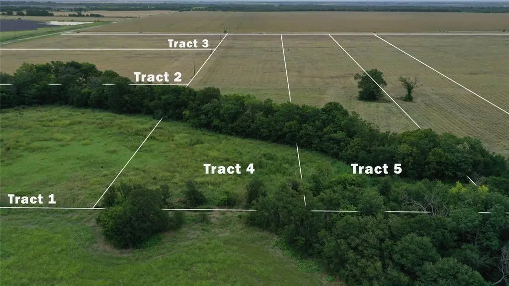 TBD - Tract 5 CR 151, Riesel, TX 76682