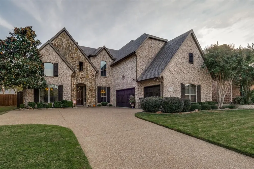2810 Baker Street, Sachse, TX 75048