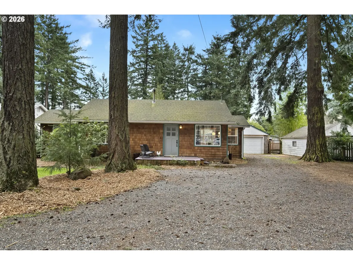 150 NE 202ND AVE, Gresham, OR 97230