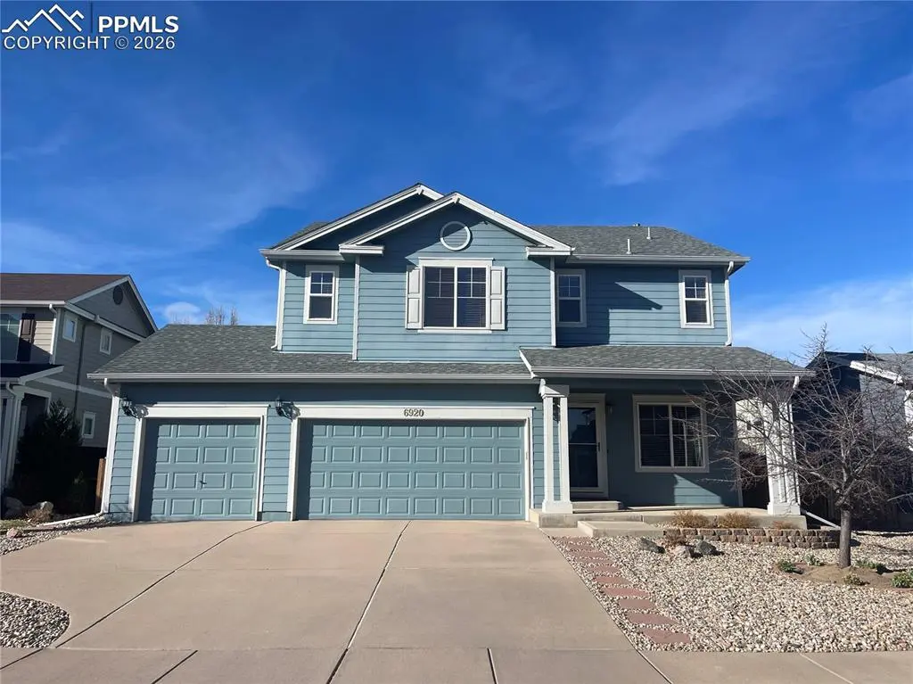 6920 Kasson DR, Fountain, CO 80817